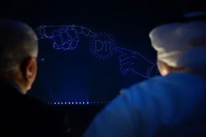 District 11 D11 Property Launch Event 2025 By Al Marwan Developments organized by Topaz Events in Meydan Hotel Dubai UAE