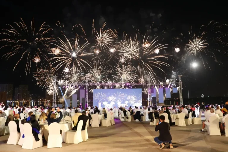 5 Signs You Need a Professional Event Manager | Topaz Events