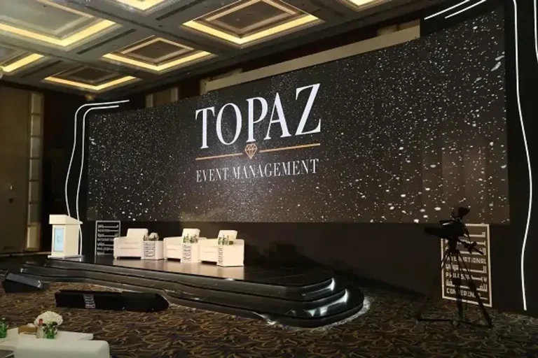 7 Key Tips: Choosing A Best Event Management Company UAE