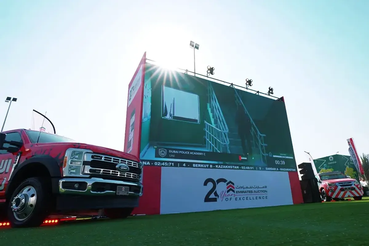 Government Event Preparation In UAE | Protocol Guide | Topaz