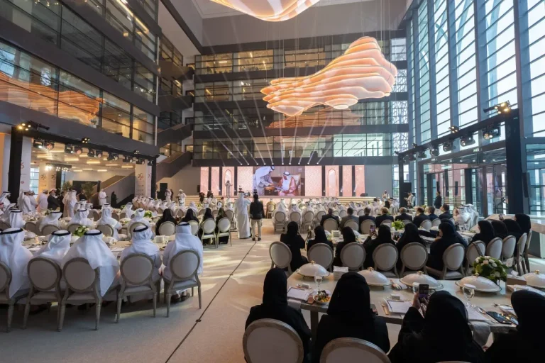 Indoor vs Outdoor Event Venues in UAE: What Actually Works Best?