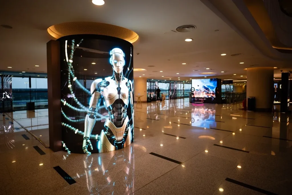 Top 10 Trends shaping the UAE Event Industry in 2025 - Topaz